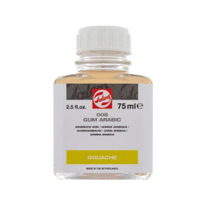 GOUACHE 008 ROYAL TALENS 75ML GUM ARABIC