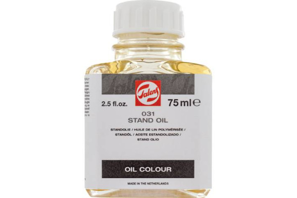 STAND OIL JER 031 TALENS 75ML TALENS