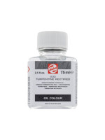 RECTIFIED TURPENTINE 032 ROYAL TALENS 75ML