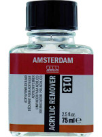 ΒΕΡΝΙΚΙ ΑΚΡΥΛΙΚΩΝ 75ML  013 REMOVER AMSTERDAM