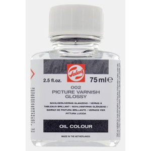 ΒΕΡΝΙΚΙ 002 PICTURE GLOSSY 75ML TALENS