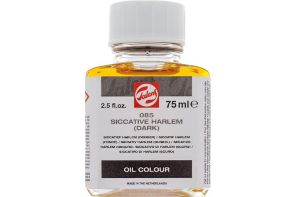 SICCATIVE DEEP 085 ROYAL TALENS 75ML