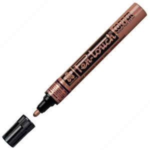 ΜΑΡΚΑΔΟΡΟΙ PEN-TOUCH COPPER MEDIUM 2mm