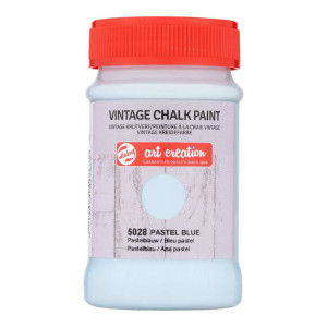 ΧΡΩΜΑ ΚΙΜΩΛΙΑΣ VINTAGE 100ML 5028 PASTEL BLUE A/C