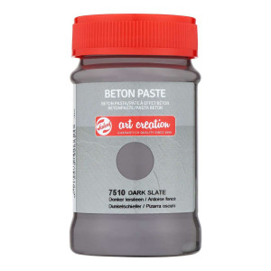 ΠΑΣΤΑ BETON A/C 100ml DARK SLATE