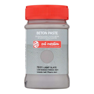 ΠΑΣΤΑ BETON A/C 100ml LIGHT SLATE