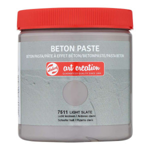 ΠΑΣΤΑ BETON A/C 250ml LIGHT SLATE