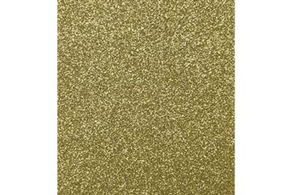 ΧΡΩΜΑ ΓΙΑ ΔΕΡΜΑ GOLD GLITTER 59ML PLAID