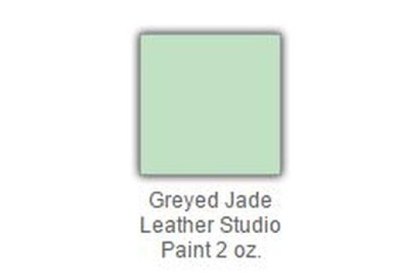 ΧΡΩΜΑ ΓΙΑ ΔΕΡΜΑ GREYED JADE 59ML PLAID