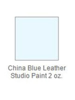 ΧΡΩΜΑ ΓΙΑ ΔΕΡΜΑ CHINA BLUE 59ML PLAID