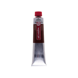 ΛΑΔΙΑ ART CREATION 200ML No. 339 LT OXI.RED