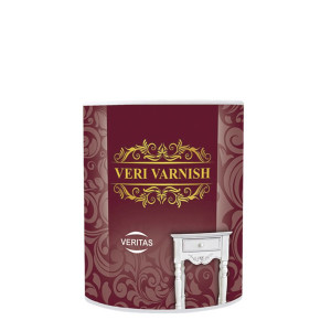 ΒΕΡΝΙΚΙ ΝΕΡΟΥ ΓΙΑ ΚΙΜΩΛΙΑ VERI VERNISH MAT 750ML