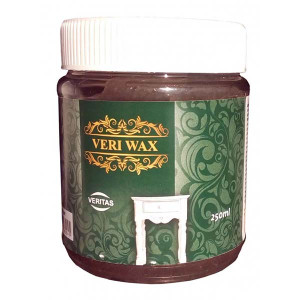 ΚΕΡΙ  VERI WAX ANTIQUE 250ML